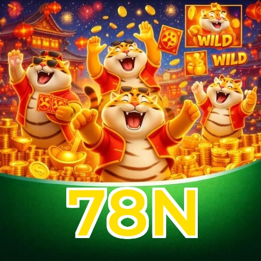 Bônus de Boas-vindas 78N